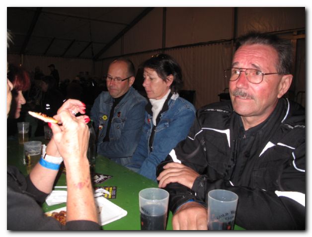 INTERNATIONALES TREFFEN VOM 30.08. - 02.09.2012 IN LUXEMBURG